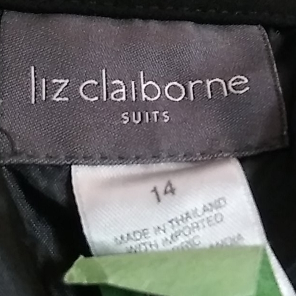 Pants - Picture 2 of 2